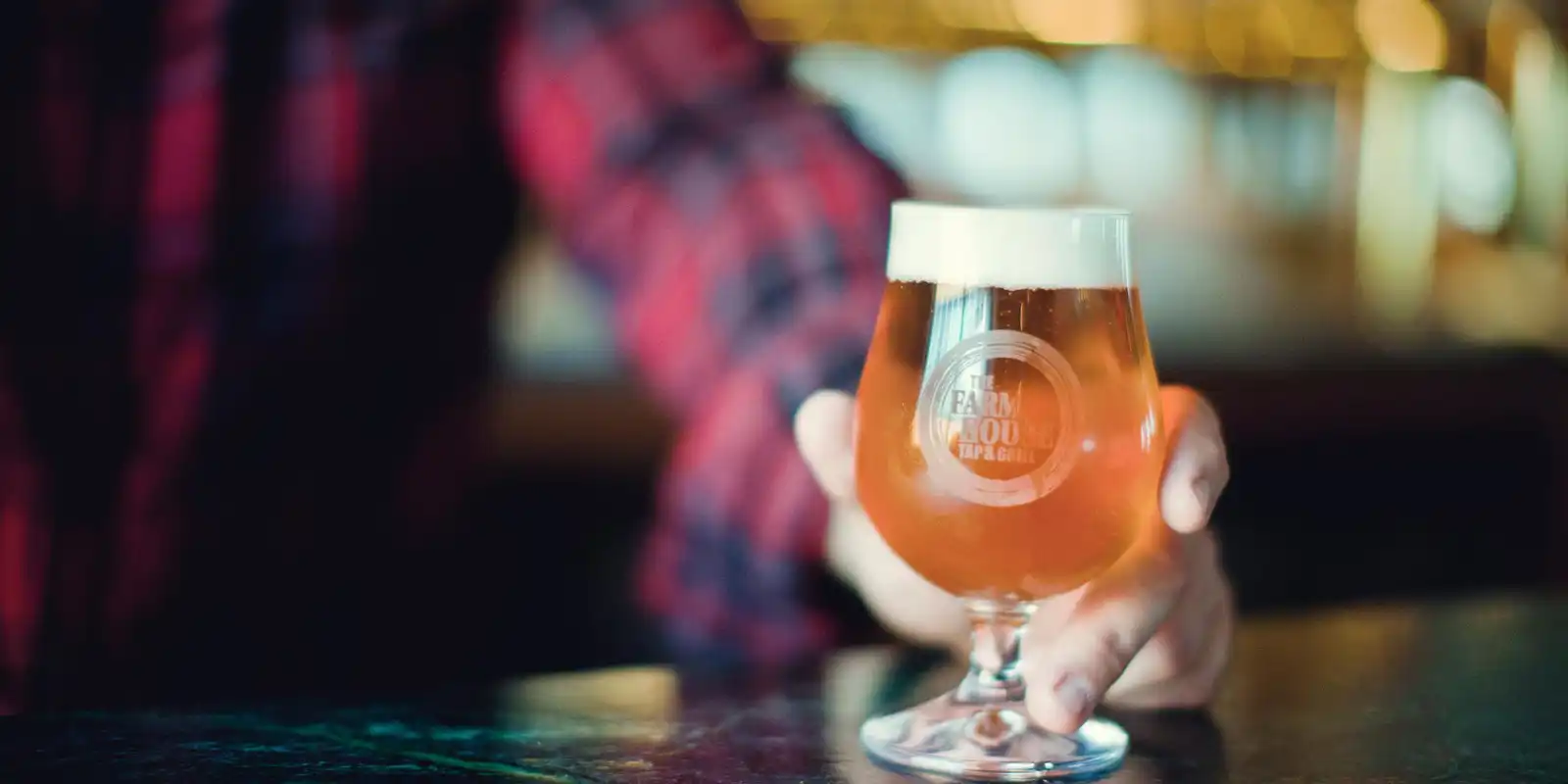 Craft beer bar, craft cocktail bar, best draft list burlington vermont