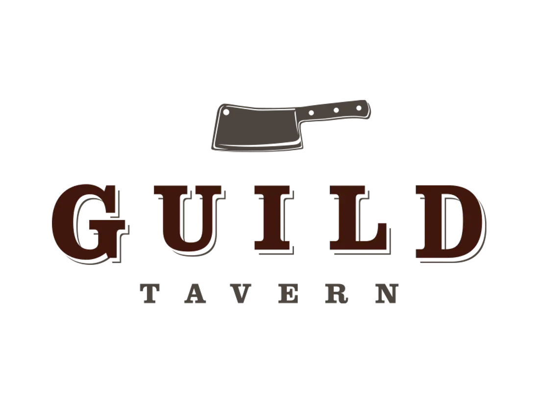 Guild Tavern logo
